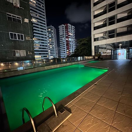 Recife Flats Beach Class Internacional Exteriör bild