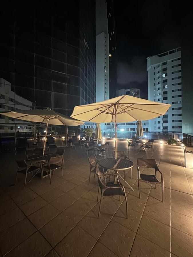 Recife Flats Beach Class Internacional Exteriör bild