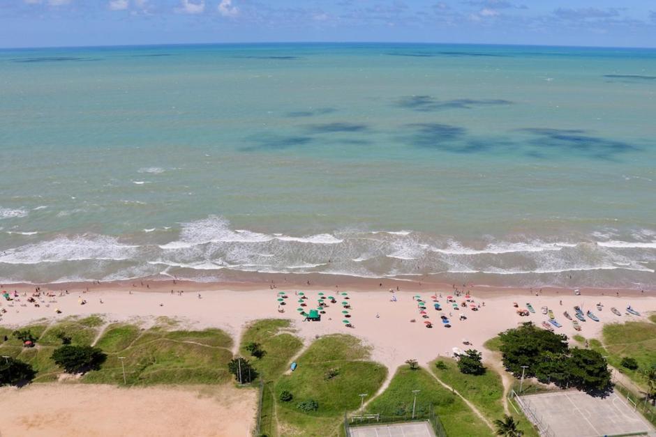 Recife Flats Beach Class Internacional Exteriör bild