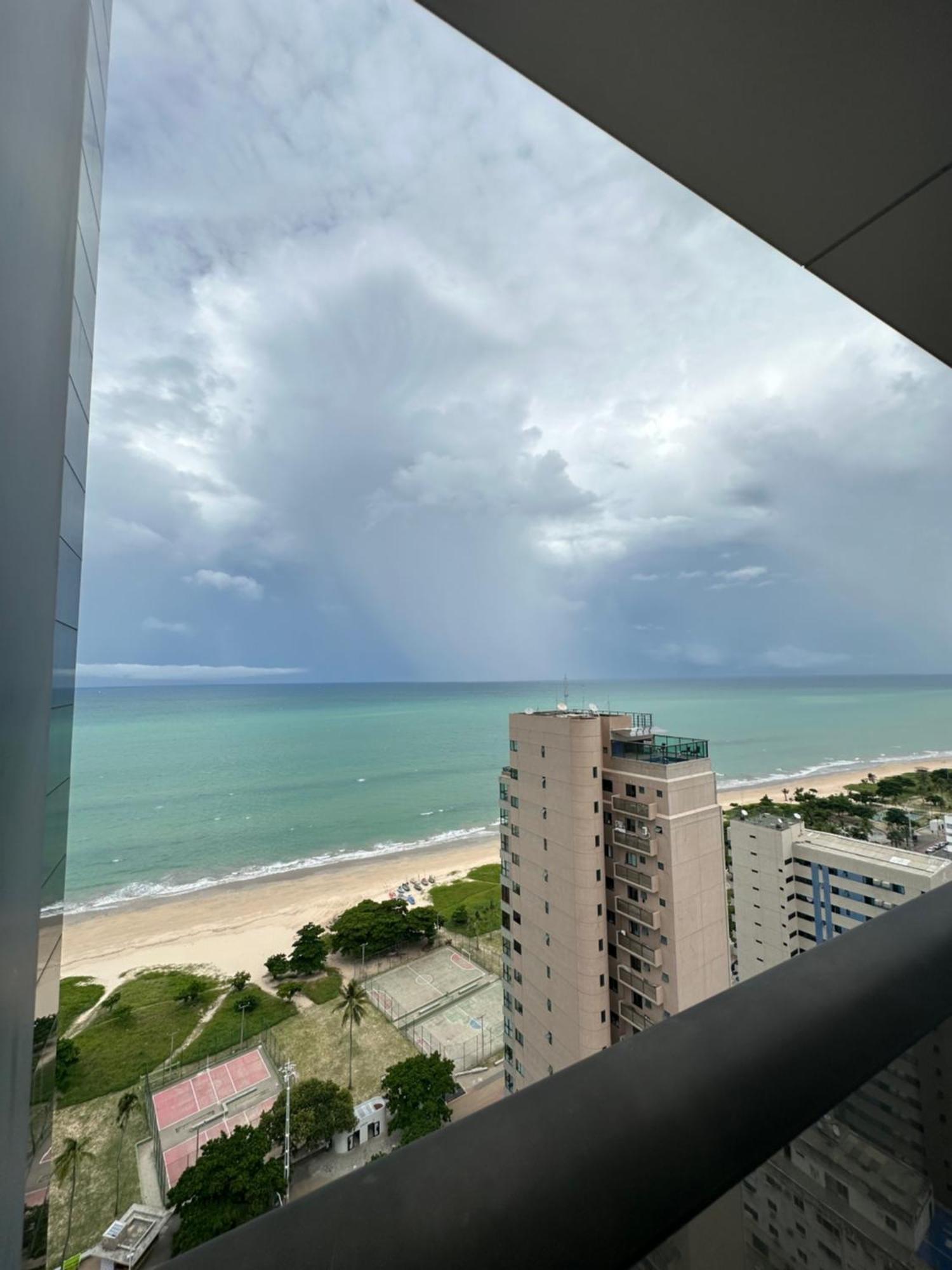 Recife Flats Beach Class Internacional Exteriör bild