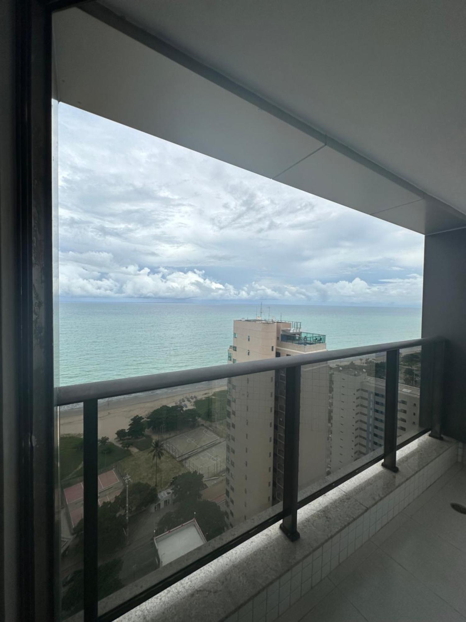 Recife Flats Beach Class Internacional Exteriör bild