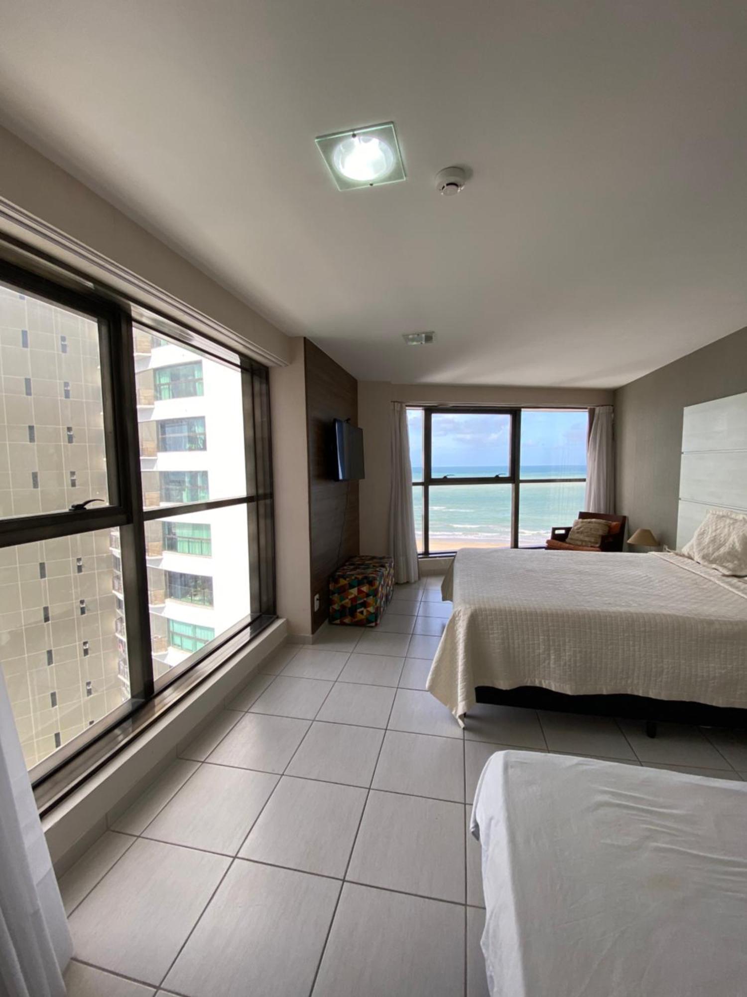Recife Flats Beach Class Internacional Exteriör bild